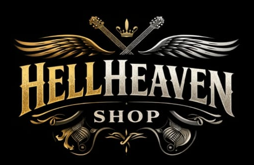 Hell Heaven Shop